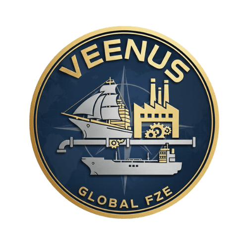 Veenus Global FZE
