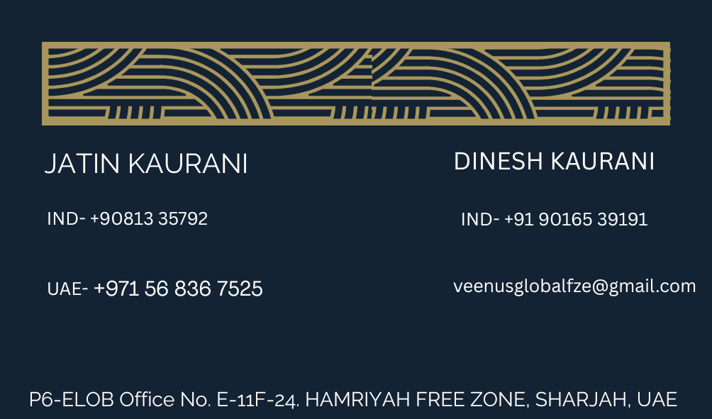 Business Card Back